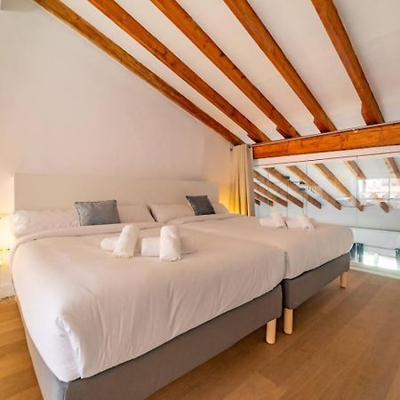 Lovelyloft Altamira Duplex Alicante Exteriör bild