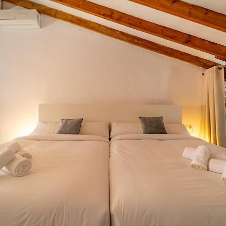 Lovelyloft Altamira Duplex Alicante Exteriör bild