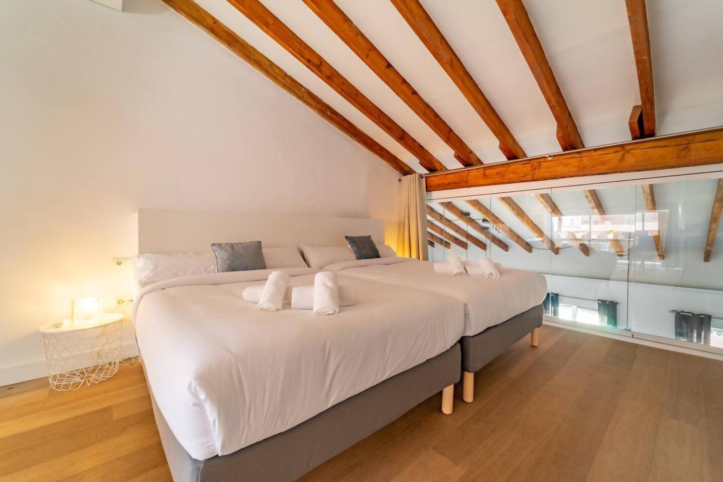 Lovelyloft Altamira Duplex Alicante Exteriör bild