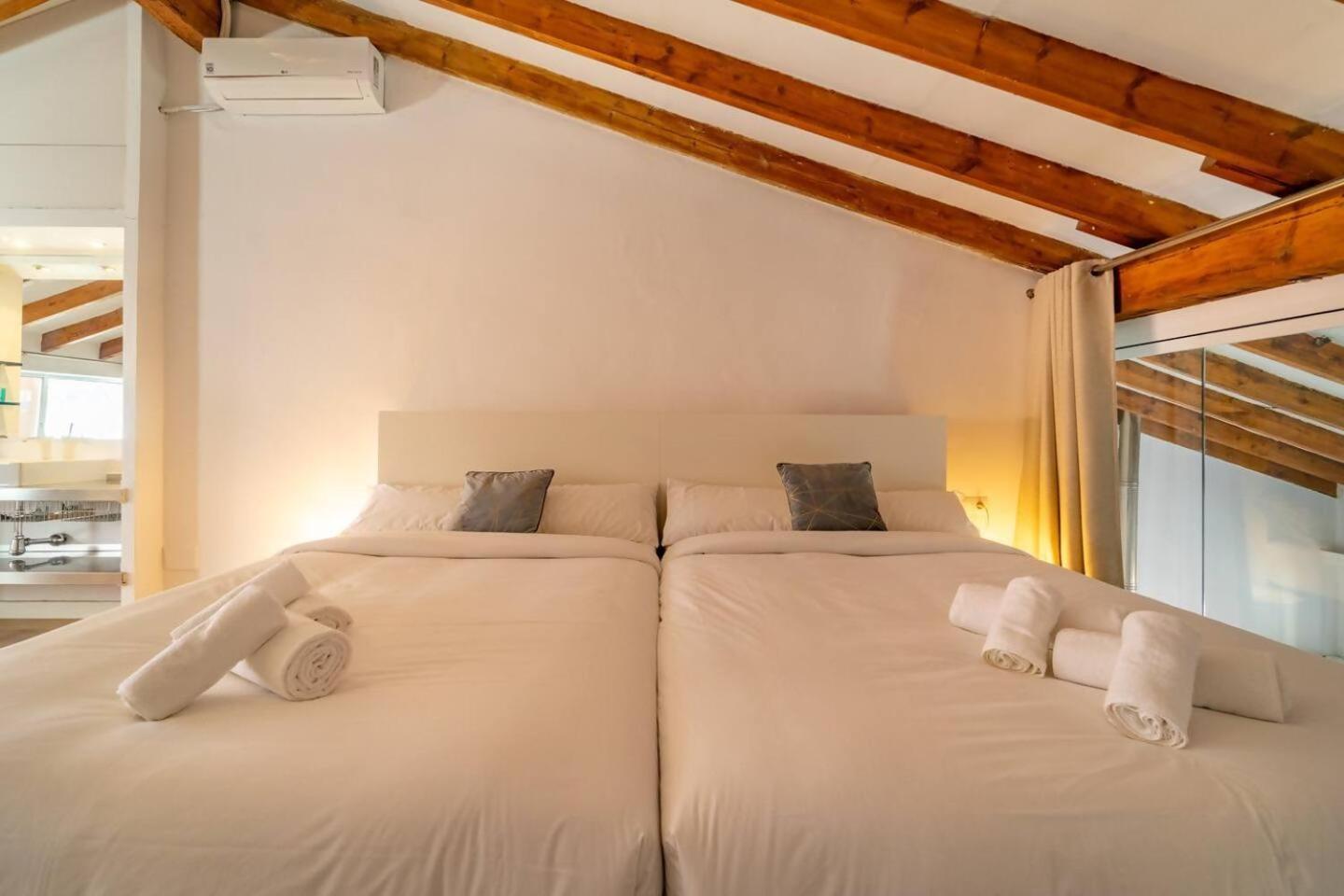 Lovelyloft Altamira Duplex Alicante Exteriör bild