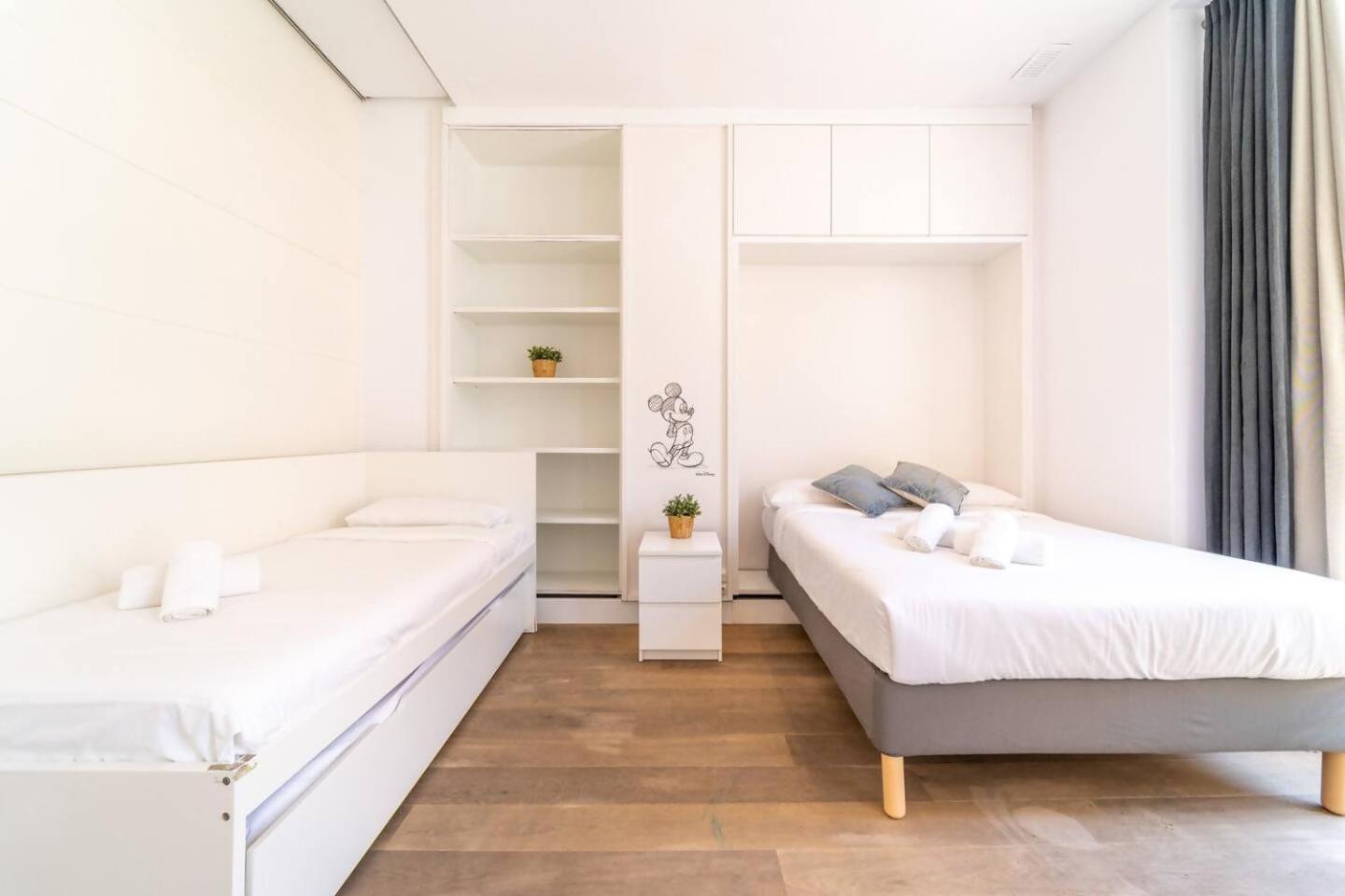 Lovelyloft Altamira Duplex Alicante Exteriör bild