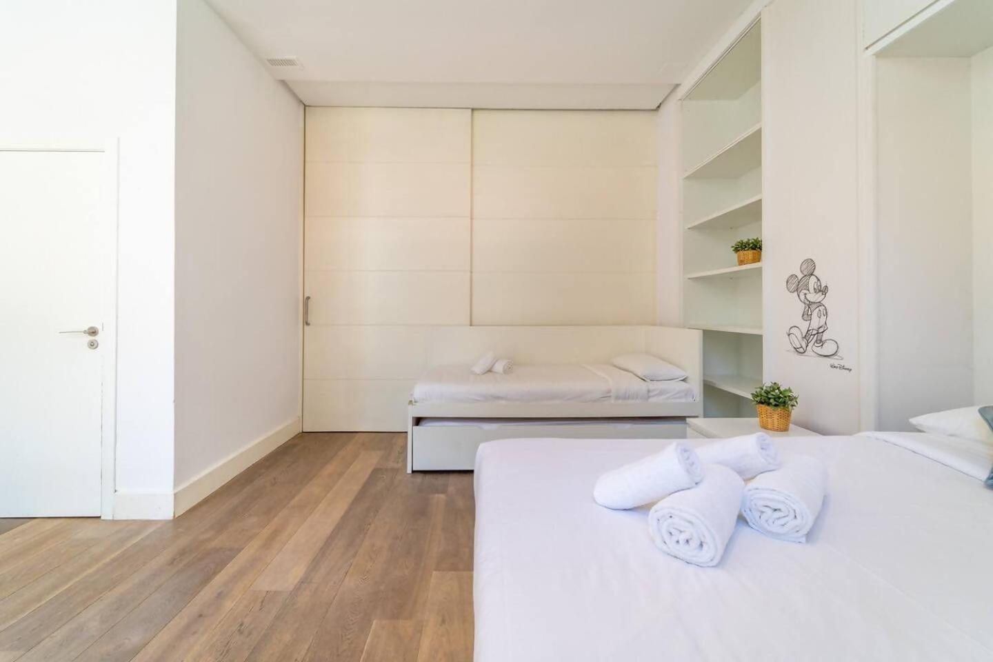 Lovelyloft Altamira Duplex Alicante Exteriör bild