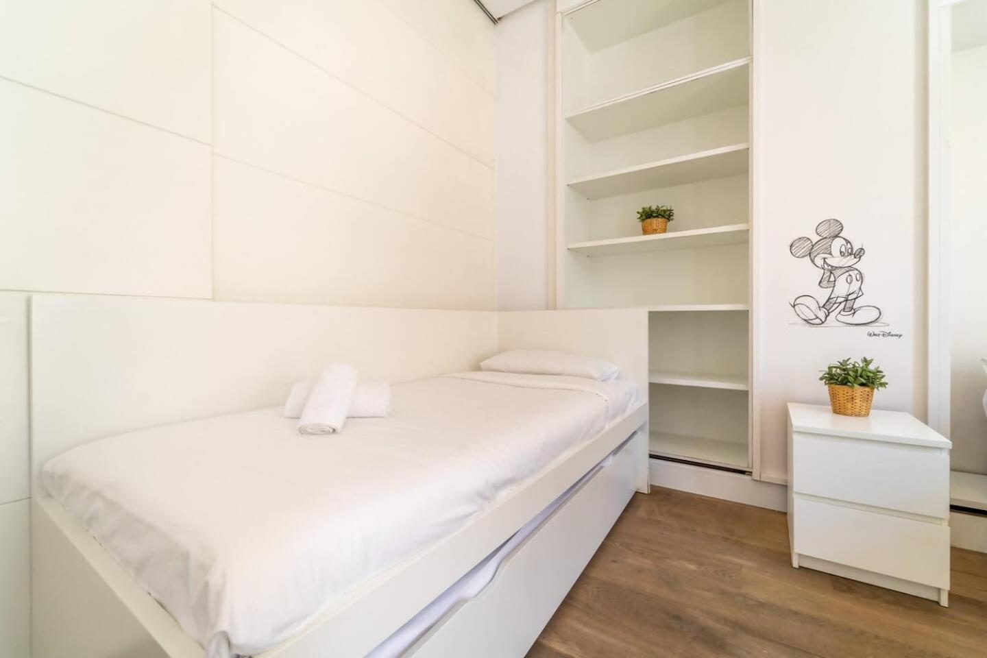 Lovelyloft Altamira Duplex Alicante Exteriör bild