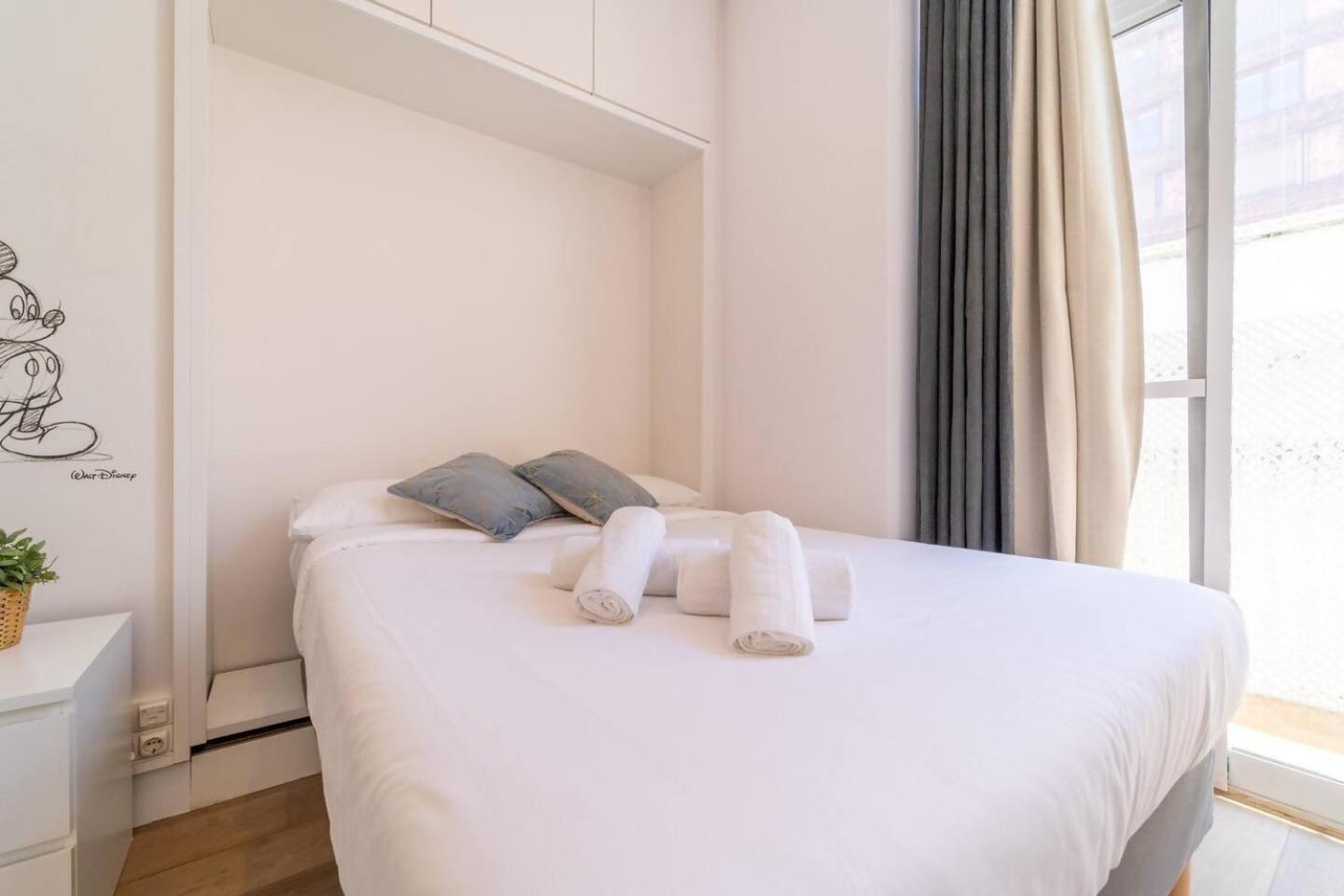 Lovelyloft Altamira Duplex Alicante Exteriör bild