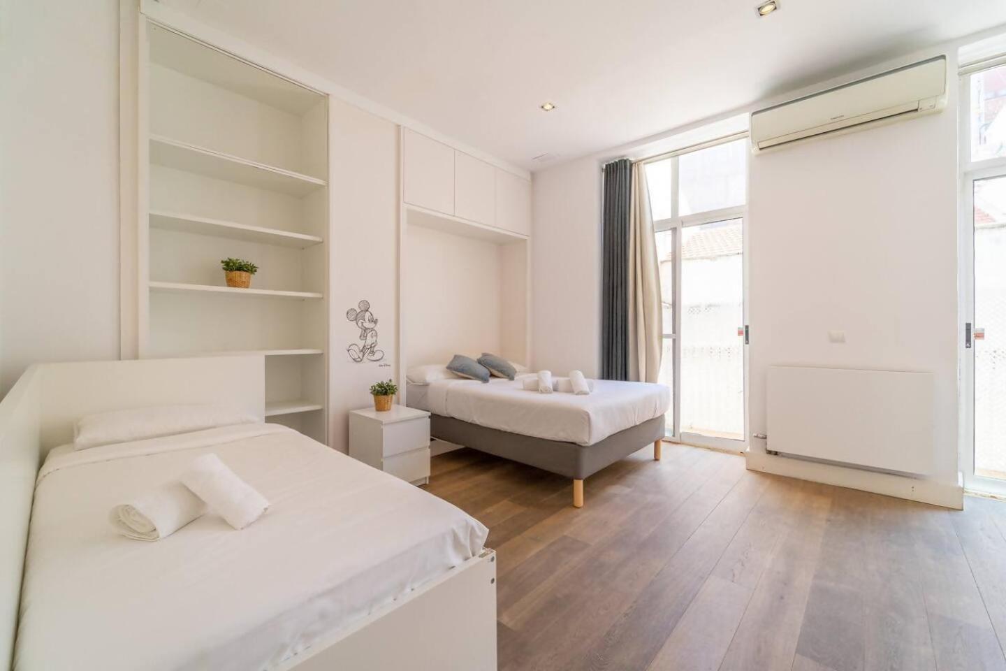 Lovelyloft Altamira Duplex Alicante Exteriör bild