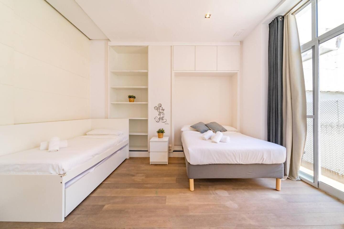 Lovelyloft Altamira Duplex Alicante Exteriör bild