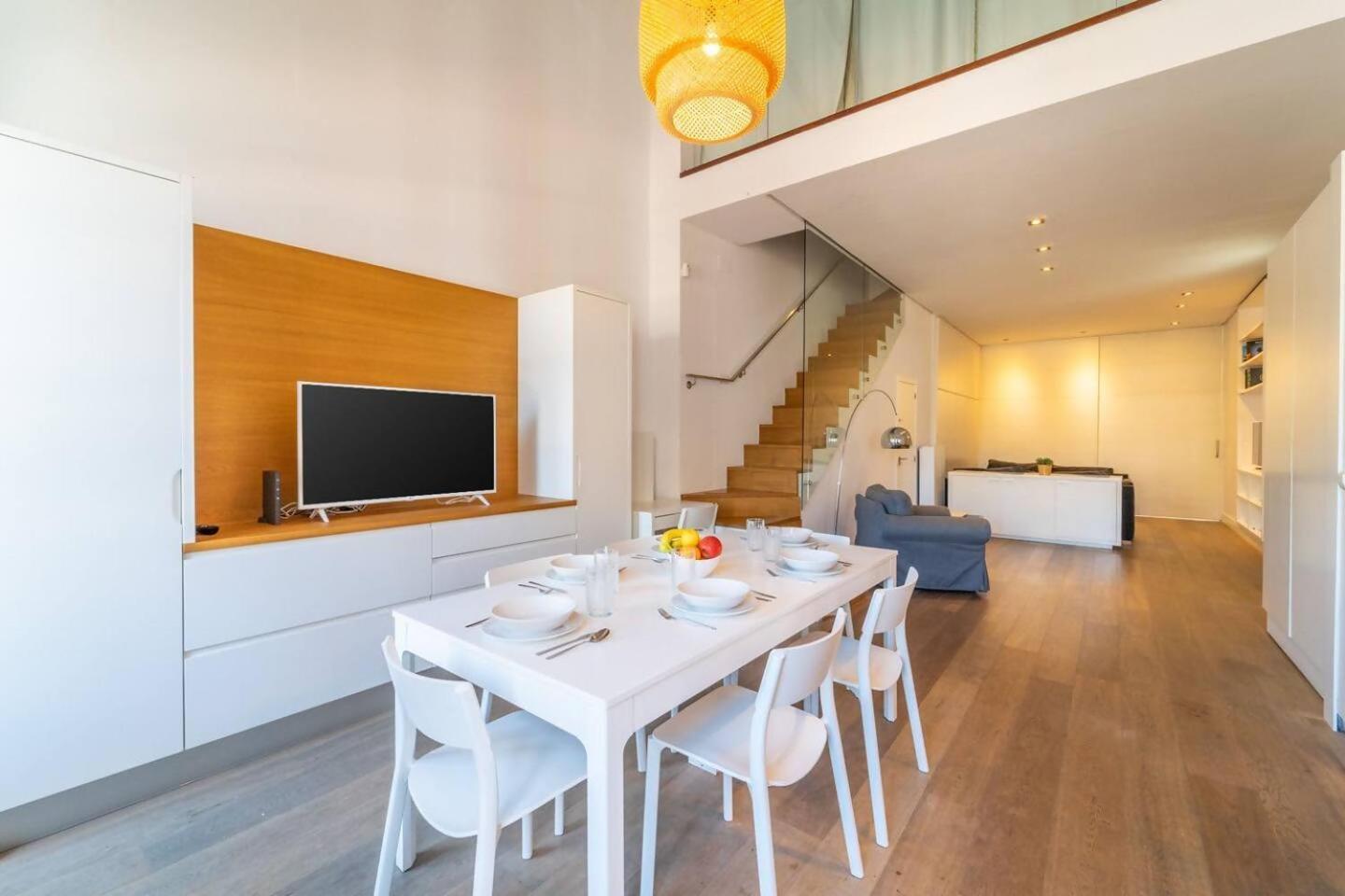 Lovelyloft Altamira Duplex Alicante Exteriör bild