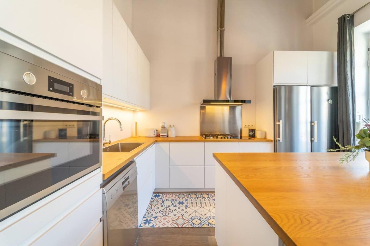 Lovelyloft Altamira Duplex Alicante Exteriör bild