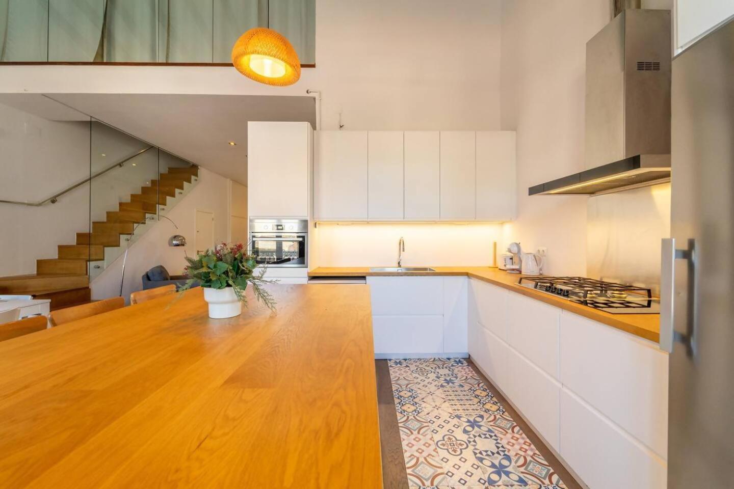 Lovelyloft Altamira Duplex Alicante Exteriör bild