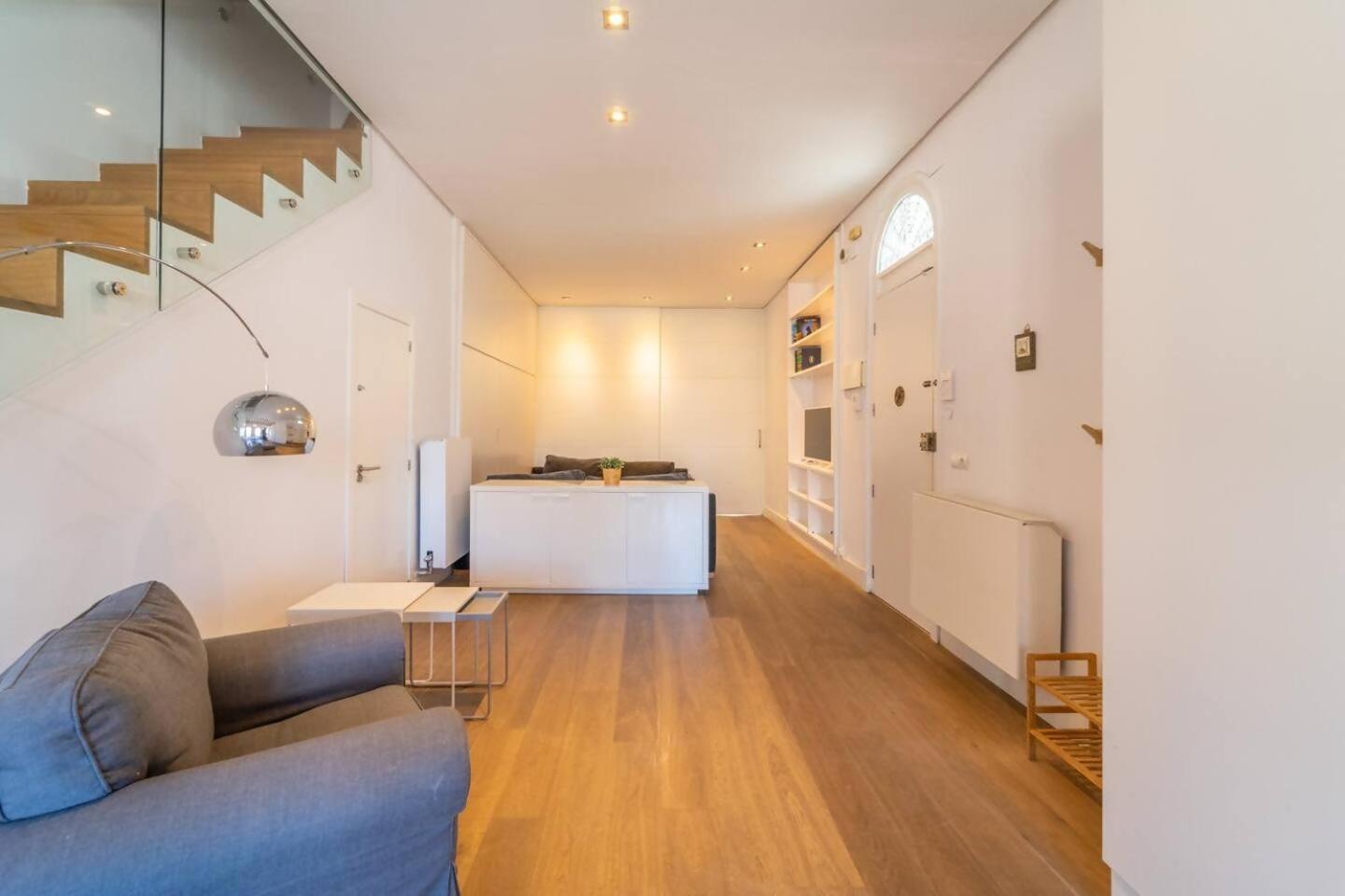 Lovelyloft Altamira Duplex Alicante Exteriör bild