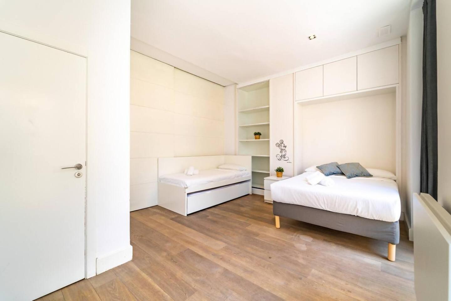Lovelyloft Altamira Duplex Alicante Exteriör bild