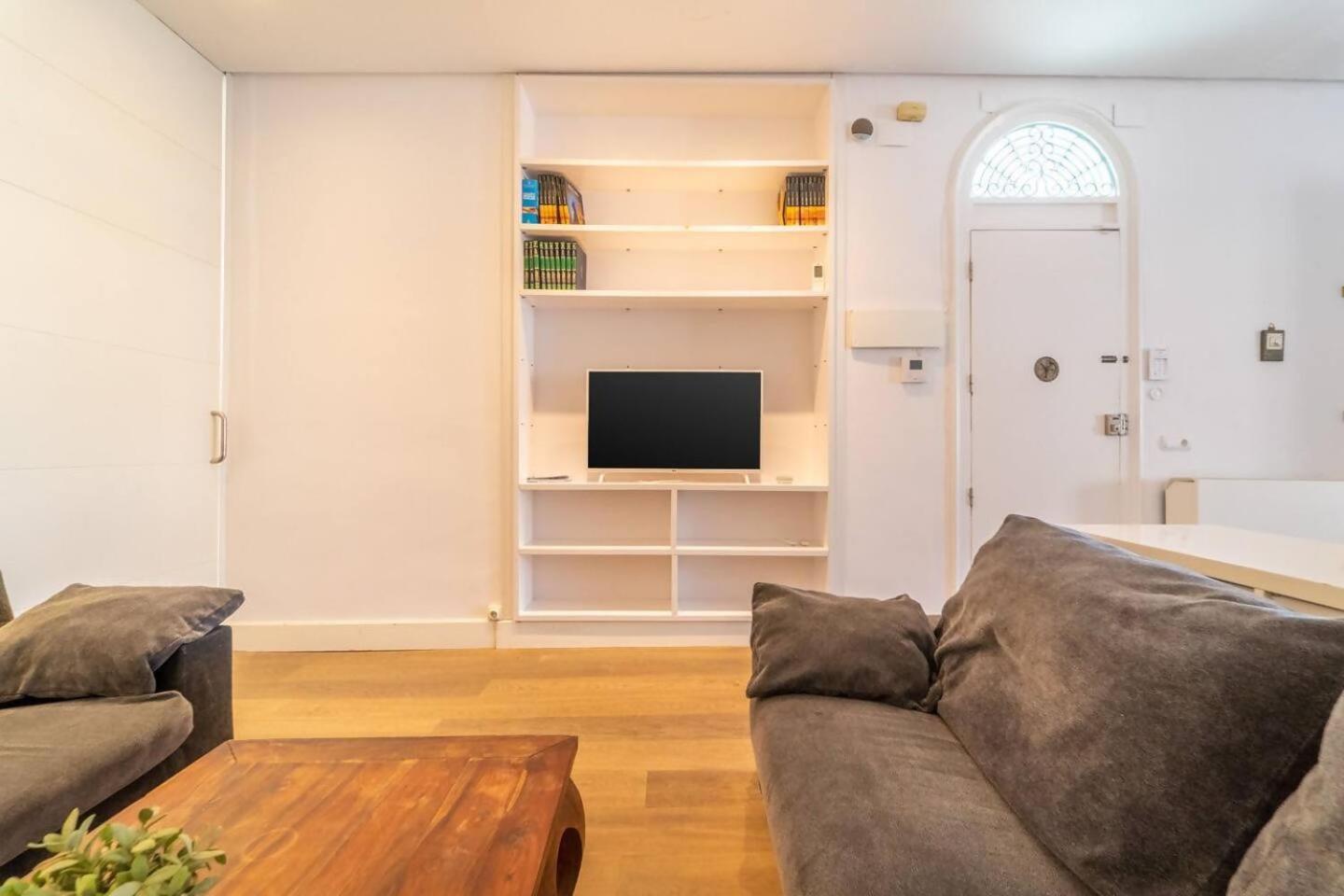 Lovelyloft Altamira Duplex Alicante Exteriör bild