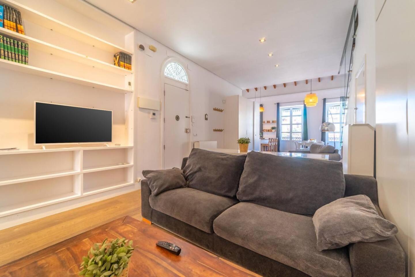 Lovelyloft Altamira Duplex Alicante Exteriör bild