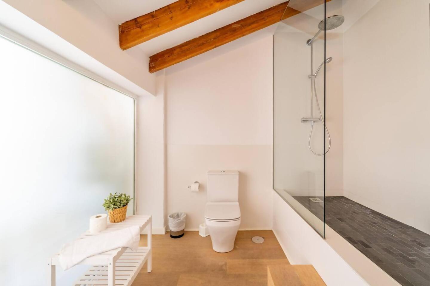 Lovelyloft Altamira Duplex Alicante Exteriör bild