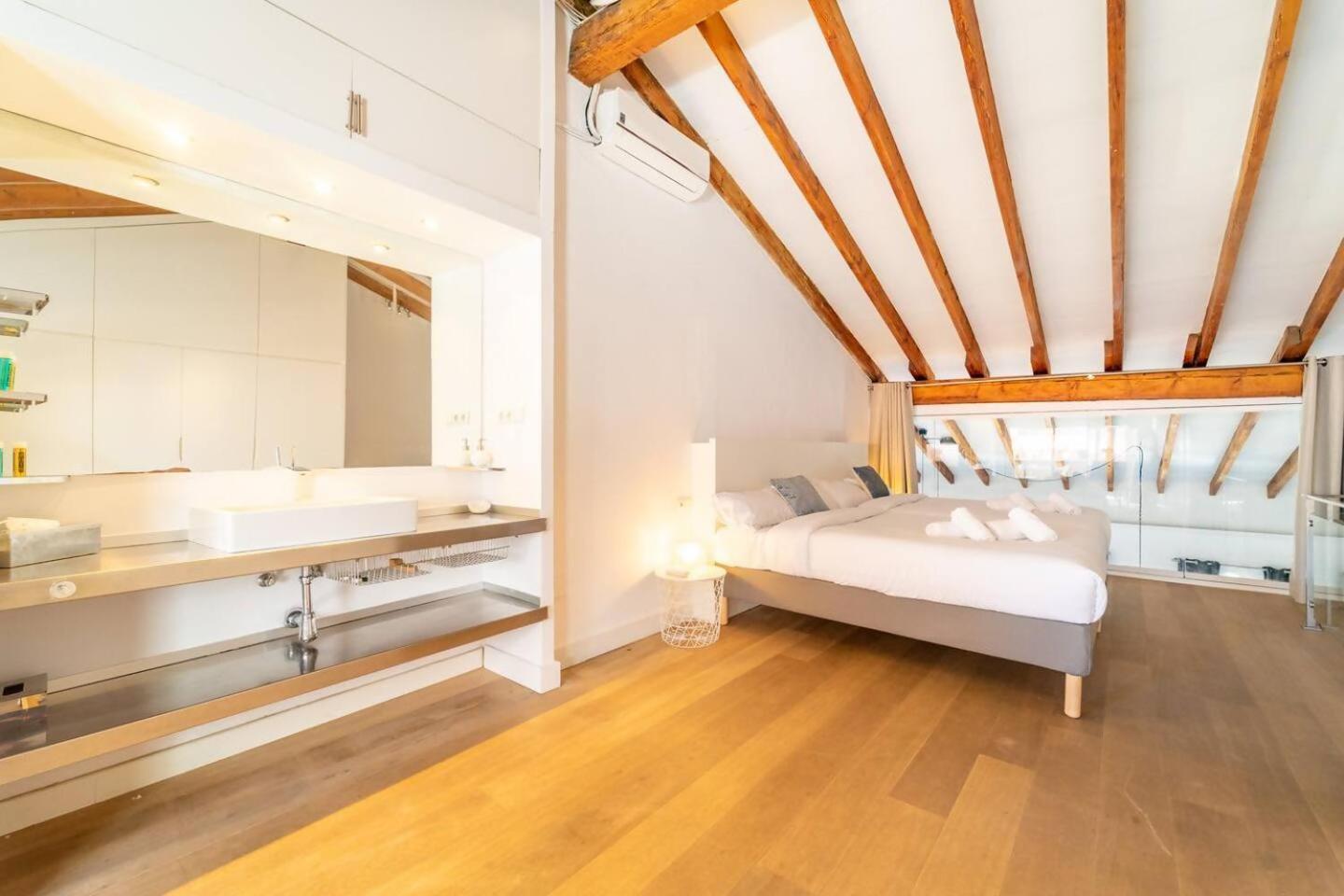 Lovelyloft Altamira Duplex Alicante Exteriör bild