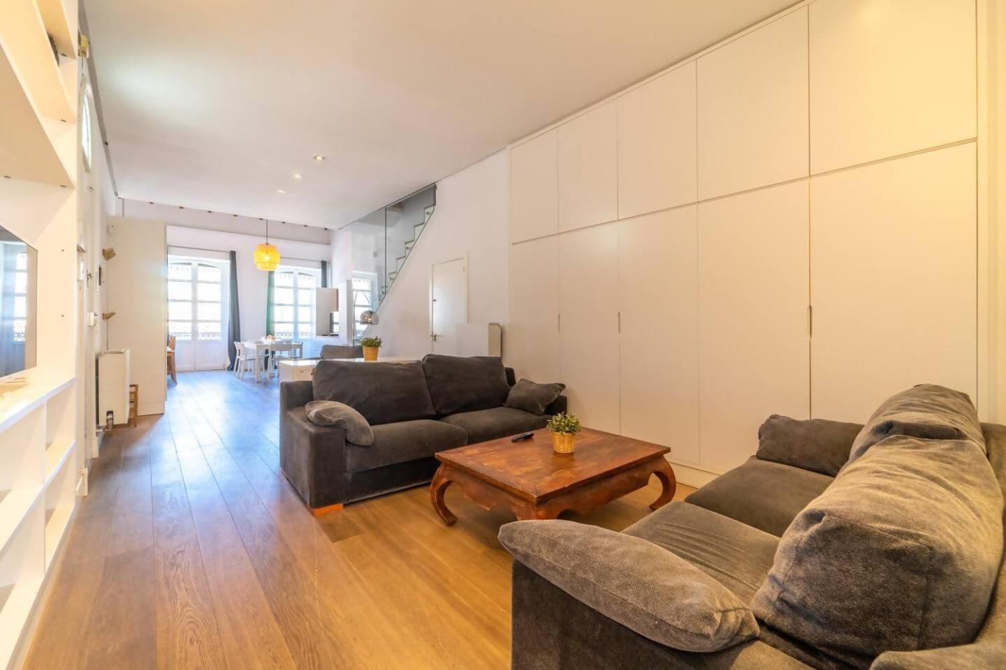 Lovelyloft Altamira Duplex Alicante Exteriör bild