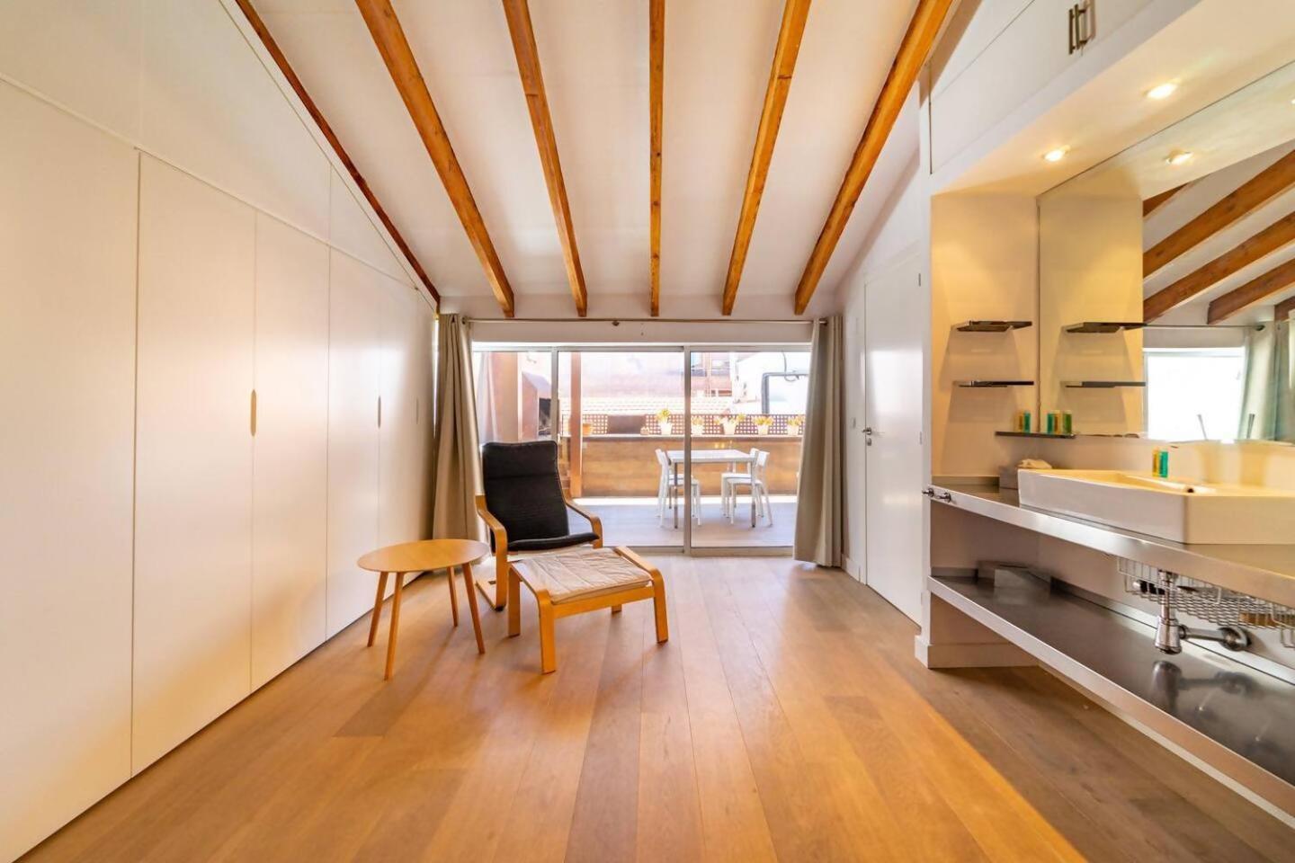 Lovelyloft Altamira Duplex Alicante Exteriör bild