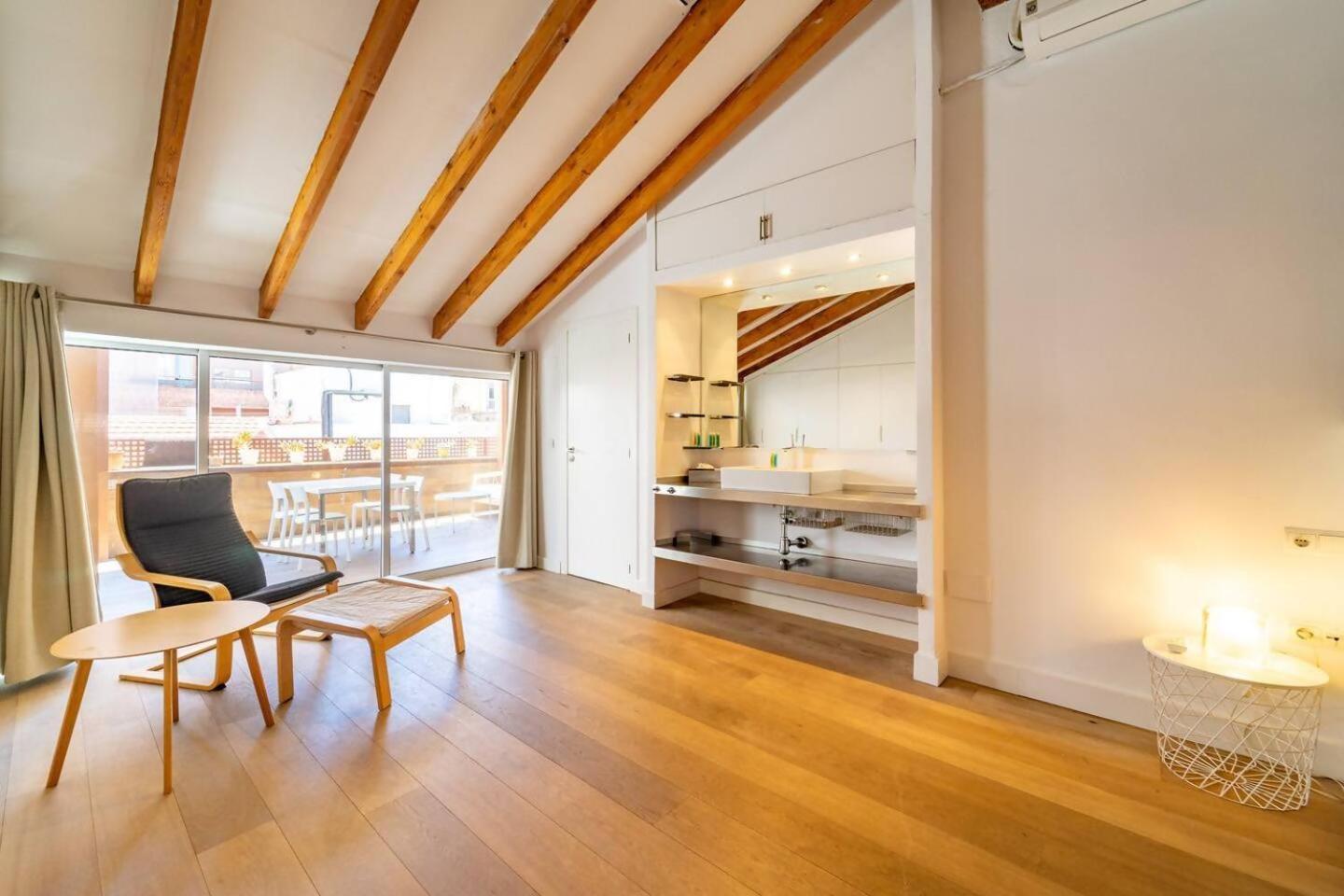Lovelyloft Altamira Duplex Alicante Exteriör bild