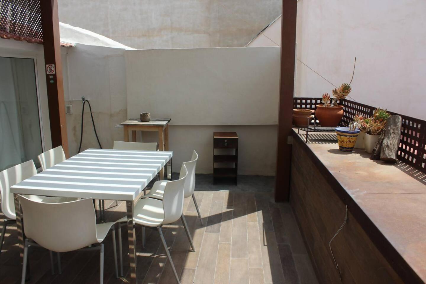 Lovelyloft Altamira Duplex Alicante Exteriör bild