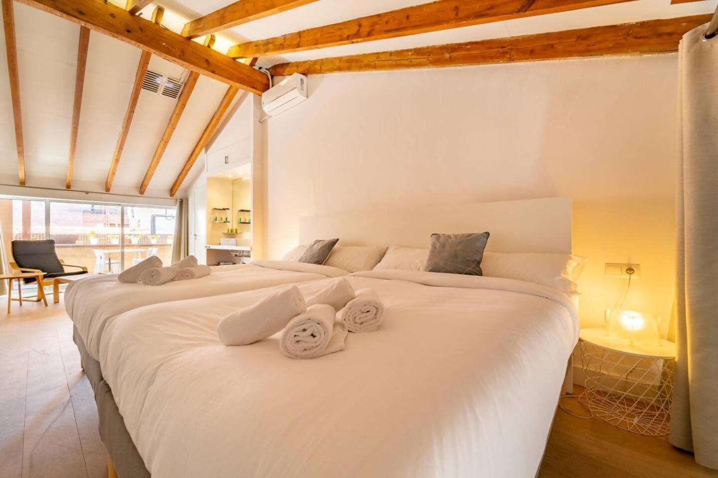 Lovelyloft Altamira Duplex Alicante Exteriör bild