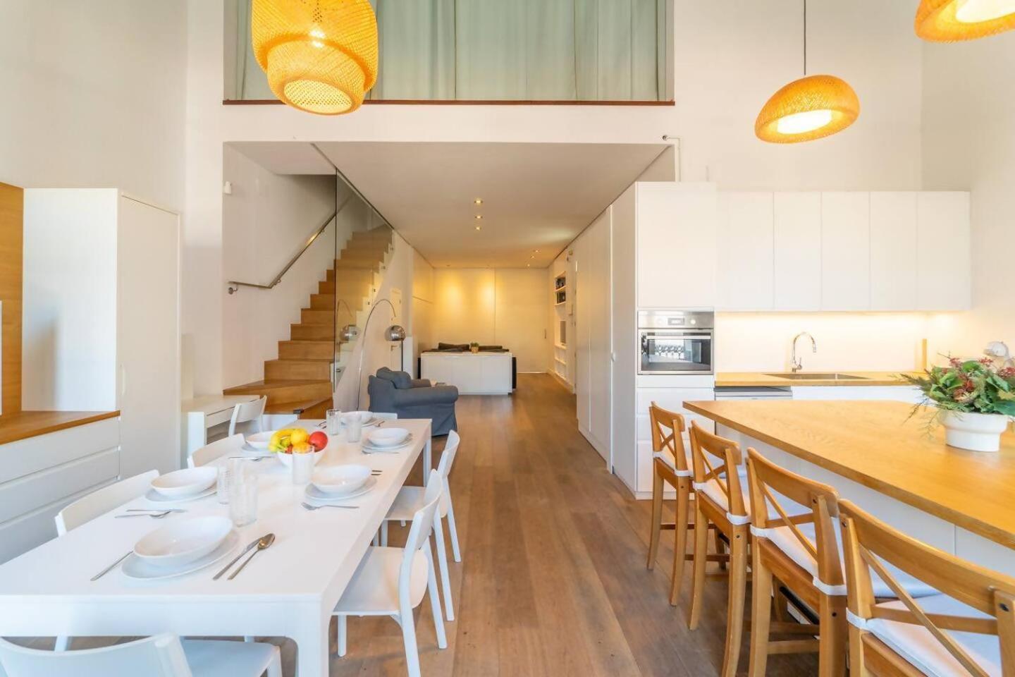 Lovelyloft Altamira Duplex Alicante Exteriör bild